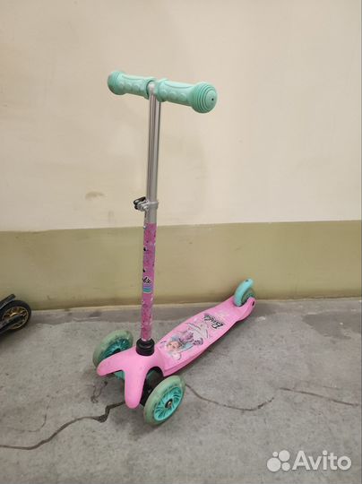 Самокат