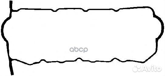 Прокладка крышки гбц toyota avensis verso (M2