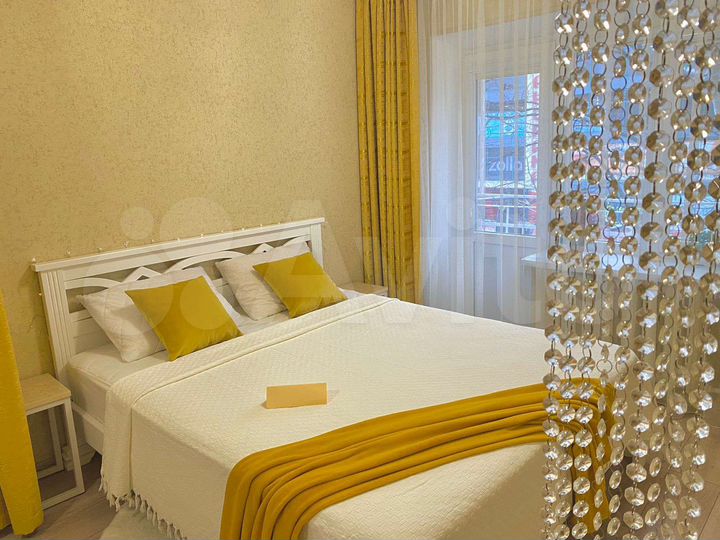 1-к. квартира, 36 м², 3/5 эт.