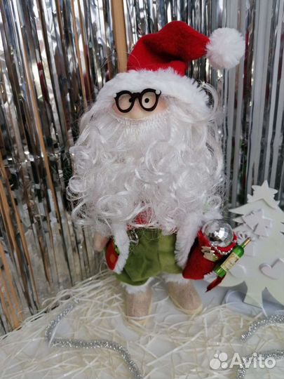 Санта Тильда