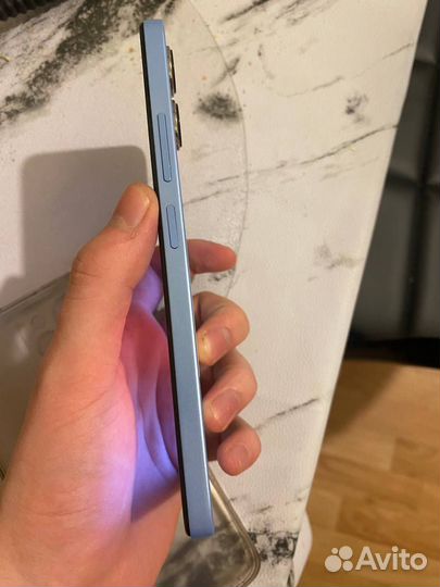 Xiaomi Redmi 12, 4/128 ГБ