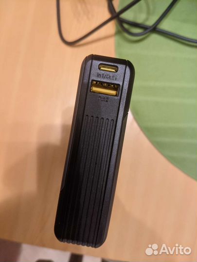 Powerbank 100w PD 3.0 30000mah aohi