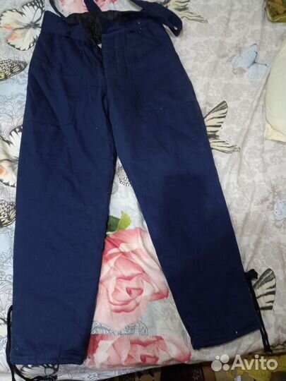 Спецодежда