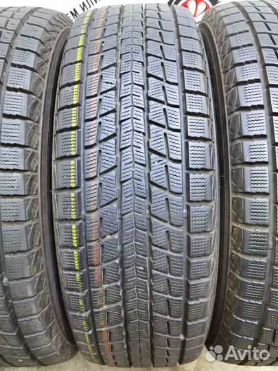 Dunlop Winter Maxx SJ8 225/65 R17 102Q