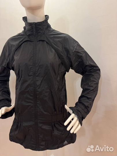 Ветровка Adidas оригинал S