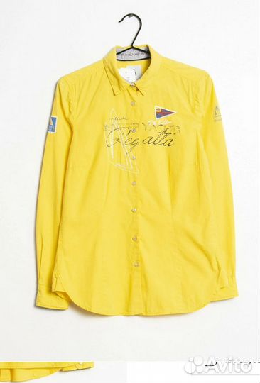 Gaastra рубашка