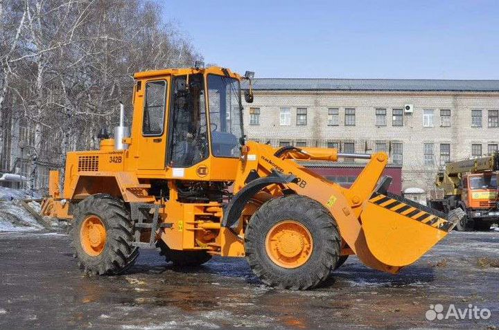 Услуги трактора