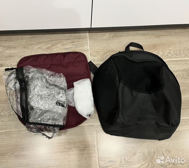 Коляска автокресло foofoo 4 в 1