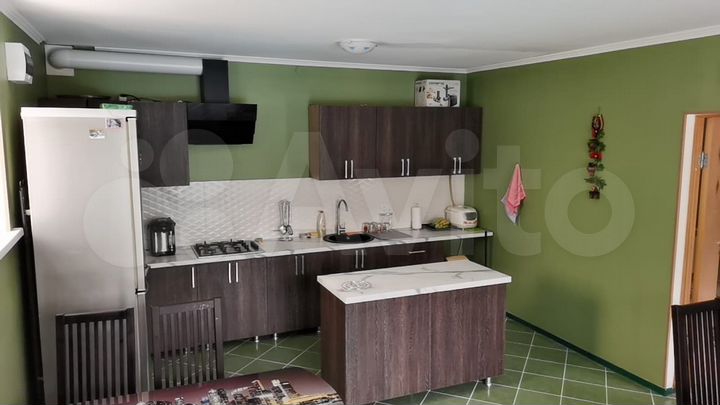 Комната 24 м², 2/3 эт.