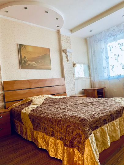 2-к. квартира, 47 м², 5/5 эт.