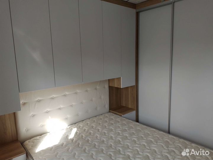 Корпусная мебель на заказ