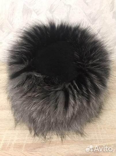 Шапка Женская