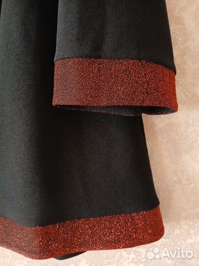 Кофта с рюлексом,новая