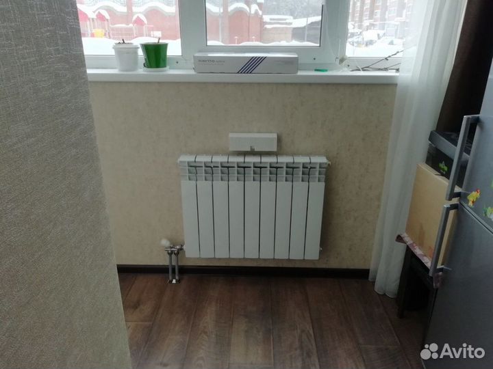 Приточные вытяжные клапана Норвинд