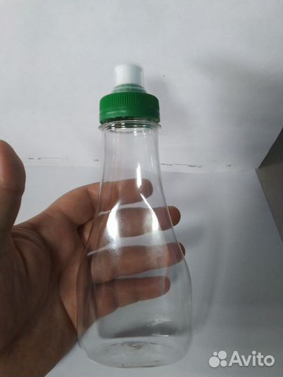 Флакон, бутылка