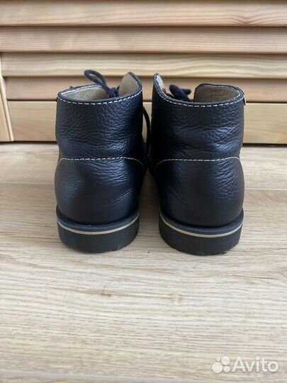 Ботинки для мальчика Pablosky, 32