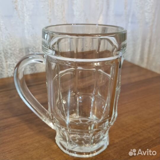 Кружки для пива 0,5 л