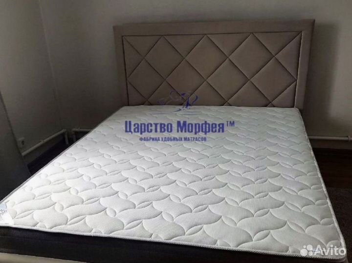 Матрас Дуэт-Memory