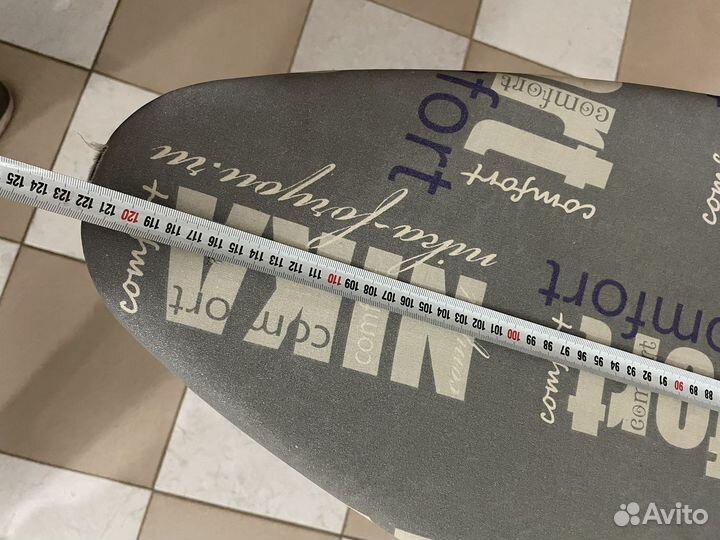 Гладильная доска Nika