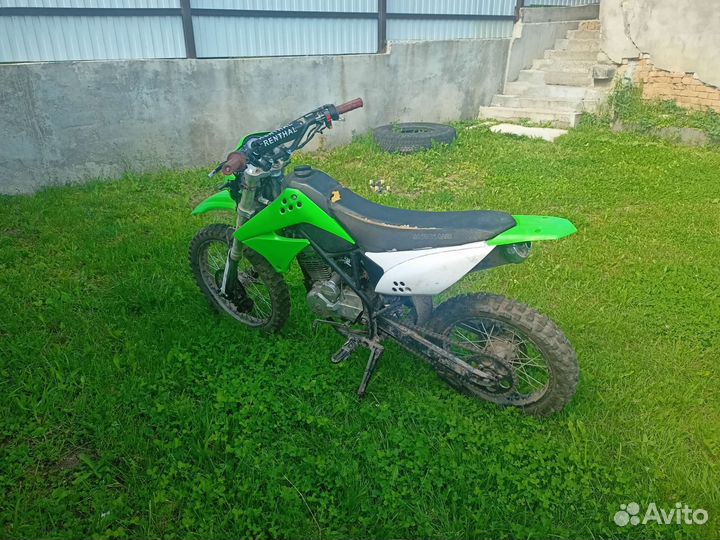 Motoland Difendor 250