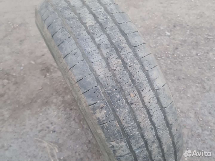 Kumho Radial 798 Plus 235/70 R16