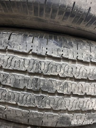 Kumho Radial 798 Plus 235/65 R17