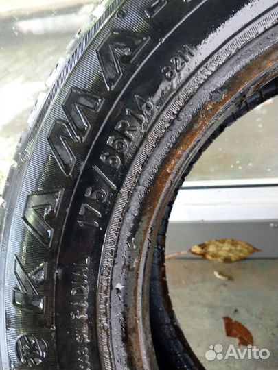 Nordman Nordman C 185/65 R14