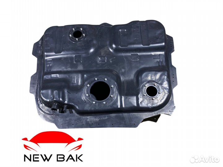 Топливный бак Kia Carens