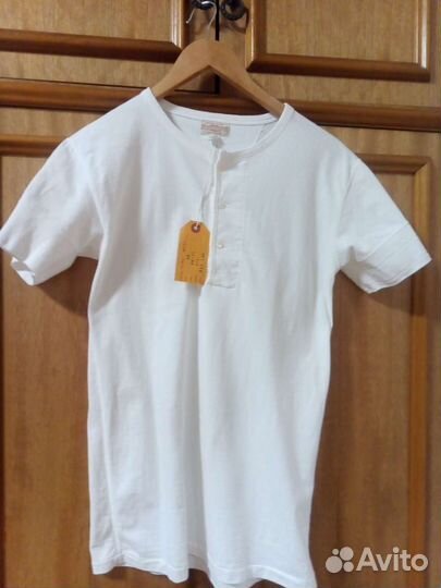 Buzz Rickson's,Flat Head,Studio D'Artisan,Sugar Ca