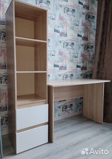 Мебель для школьника