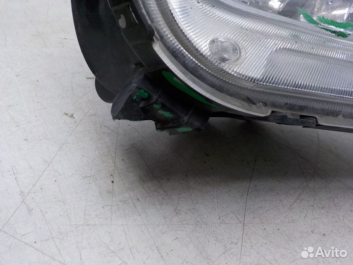 Птф левая Hyundai H-1 2018