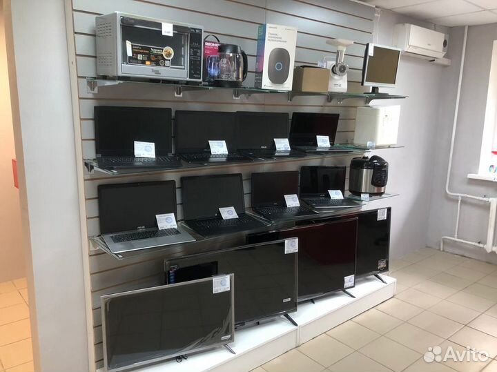 Ноутбук Asus i3-2330M GT 520MX