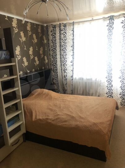 2-к. квартира, 46,6 м², 3/5 эт.