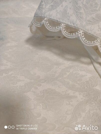 Конверт на выписку для новорожденного