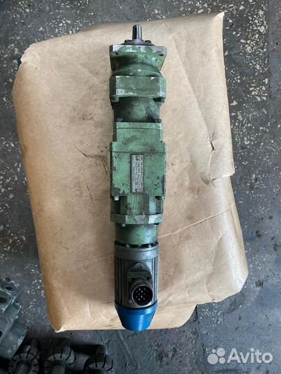 Гидроусилители Э32Г18-22К, Э32Г18-23К