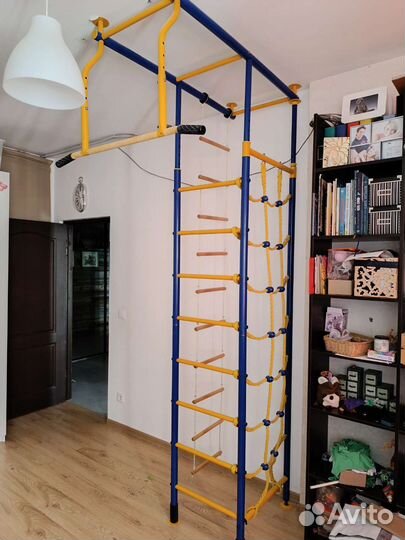 Шведская стенка