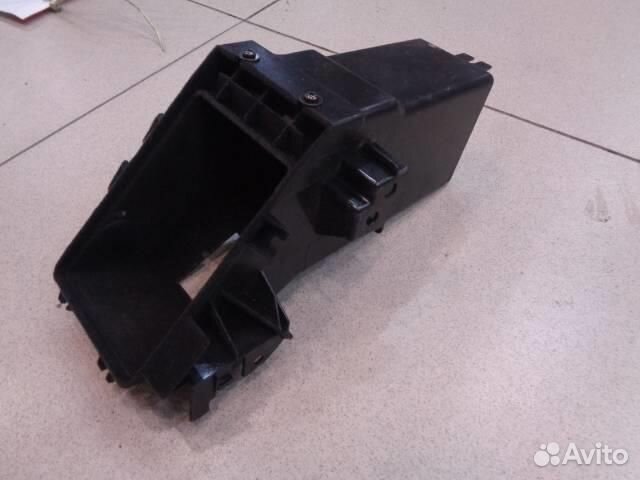 Накладка торпедо Land Rover Range Rover 3 2002-20