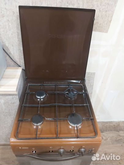 Плита газовая