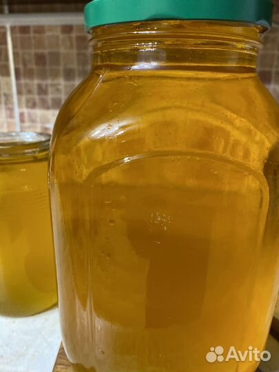 Топленое масло