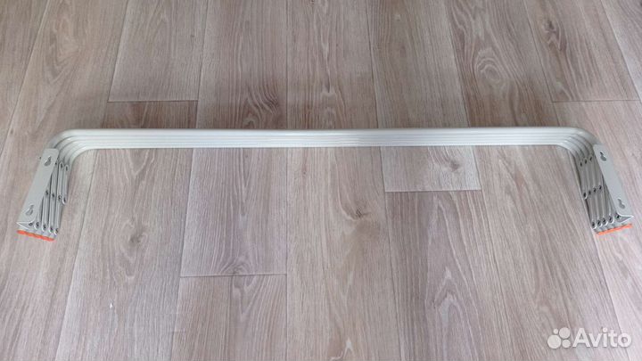 Сушилка для белья настенная