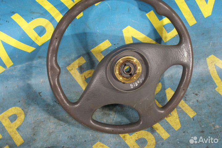 Руль KIA Sportage