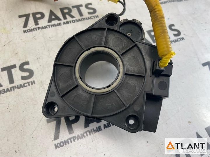 Шлейф-лента air bag honda inspire