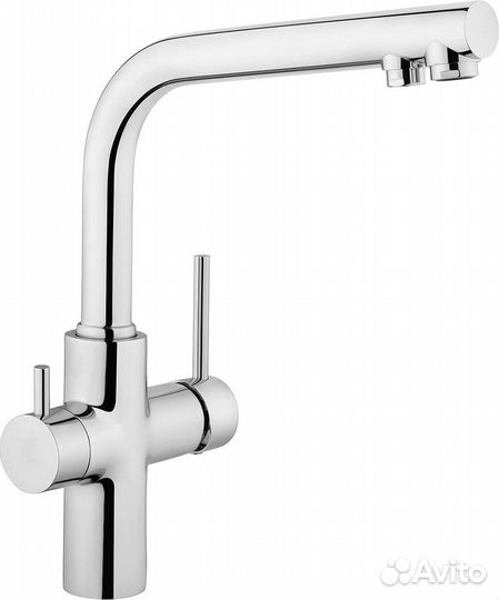 Смеситель VitrA A42144EXP