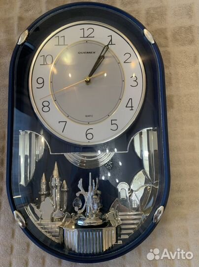 Часы настенные