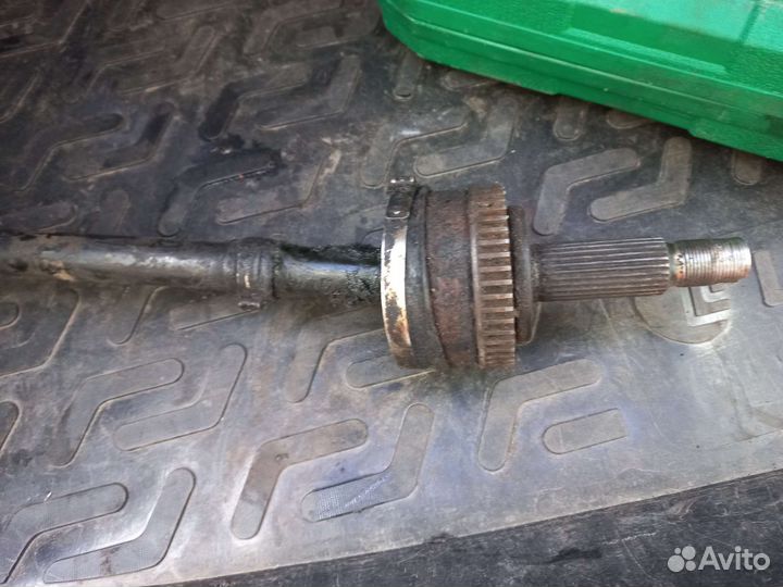 Полуось передняя правая Sportage, Hyundai ix35