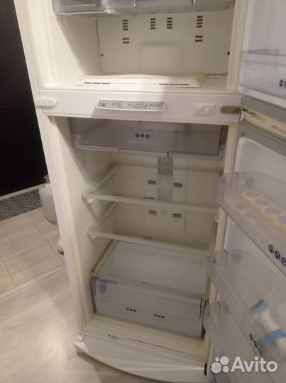 Продажа холодильников бу