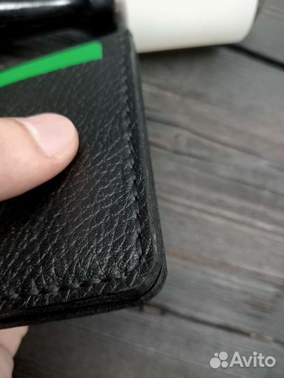 Обложка на удостоверение