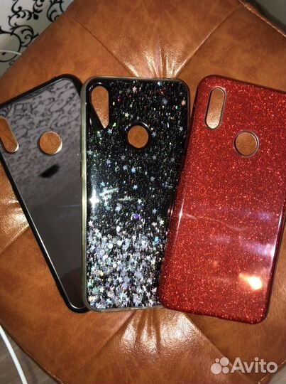 Чехлы на Honor 8А