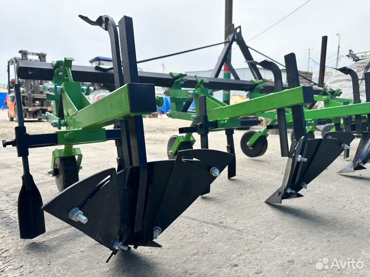 Культиватор Kerland OK 500, 2024