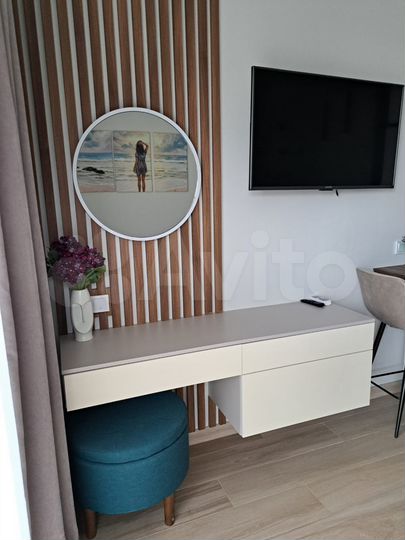 Квартира-студия, 32 м², 6/16 эт.